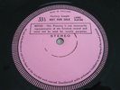 JUSTIN HAYWARD & JOHN LODGE BLUE JAYS RARE TEST PRESS LP 1975 MOODY BLUES MINT