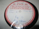 ROY ORBISON RARE TEST PRESSING LP BIG O 1970 LONDON RECORDS MINT