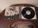 The Jam - In The City LP - SUPERB Nr Mint 1st UK Pressing Vinyl - World Shipping