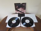Steve Winwood: Back In The High Life LP: RARE 2-LP Box Set Promo Vinyl: WW Ship