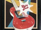 APRIL WINE ELECTRIC JEWELS NEAR MINT ORIG 1973 ROCK LP W/ INSERT SHEET