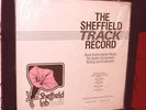 Sheffield Track Record 1982 Lab 20 Limited Edition Direct Disc Audiophile VG++