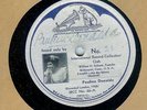 PAULINE DONALDA / BLANCHE ARRAL - AUTOGRAPHED IRCC 78 RPM
