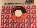 The Rascals / People Got To Be Free / Atlantic B'way Labels / NM