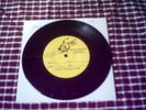 Modest Mouse - Broke/PositiveNegative  RARE Test Pressing 7
