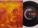 MOTORHEAD 'Deaf Forever' 1986 UK 7