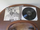 The Beatles - Revolver LP - Ex+ Early GB Pressing Vinyl - Worldwide Shipping
