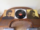 Tracy Chapman - Tracy Chapman LP - SUPERB Nr Mint FIRST Alsdorf Press DMM Vinyl