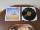 The Groundhogs - Razors Edge LP - Ex+ FIRST UK Press Vinyl - Worldwide Shipping