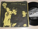 DRONGOS FOR EUROPE  ORIG DEBUT 7