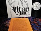 RARE/NUMBERD/500 MADE 1969 HICKORY WIND   GARAGE FOLK RURAL FUZZ + 4 NON LP CUTS