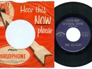 Philippines THE BEATLES I Saw Her Standing There 45 rpm w/ cover Record