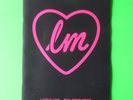 LITTLE MIX - RARE DNA TOUR PROGRAMME 2013