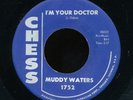 45tk-Blues-CHESS 1752-Muddy Waters