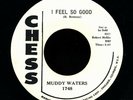 45tk-BLUES-CHESS 1748-Muddy Waters *****PROMO