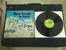 DEEP PURPLE - DEEP PURPLE IN ROCK 1970 UK PRESS 12