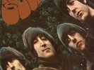 The Beatles - Rubber Soul [LP] (MONO 180 Gram, all-analog remastered) 2014