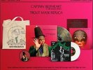 Captain Beefheart Trout Mask Replica Vinyl Third Man Records Vault #36 RARE LP