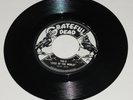 Grateful Dead- EYES OF THE WORLD / WEATHER REPORT 7