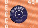 SANDRA BARRY and THE BOYS  *REALLY GONNA SHAKE* 1964 UK  DECCA  BEAT  THE ACTION