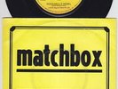 MATCHBOX * Rockabilly Rebel * Rare limited 1979 Belgian only PS * NEO ROCKABILLY