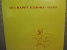 LP 1978 Detroit Rook Band THE HAPPY DRAGON BAND New Factory Sealed