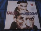 Falco Data de Groove LP