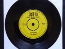 THE RULERS Copasetic / Too Late RIO 7” 45 VINYL 1966 ROCKSTEADY REGGAE