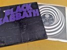 BLACK SABBATH 