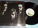 KING CRIMSON 'RED' ISLAND RECORDS 1974 UK PINK RIM LABELS A-3U / B-6U ILPS 9308