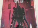 Pearl Jam Ten 180g Vinyl LP REissue 2007