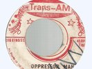 PETER TOSH - OPPRESSOR MAN / VERSION          7