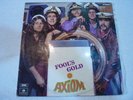 Fools Gold - Axiom