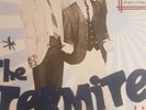 PRESSURE SOUNDS BOX SET THE TERMITES   (LIMITED) SEARCHING SO LONG 7