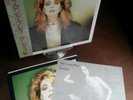 ????Letzte inserat????sandra cretu the long play japan vinyl  obi original rar