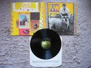 Paul McCartney Ram Vinyl UK 1971 Apple 1st Press YEX837-1 LP Stunning Cond. LP