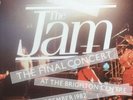 The Jam Final Concert Volume Two Vinyl