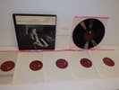 Wanda Landowska J.S Bach The Well-Tempered Clavier Complete NM  6xLP RCA LM-6801