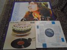 The Rolling Stones. Let It Bleed  UK Stereo on Decca. Complete With Poster.