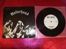 MOTORHEAD-MOTORHEAD-7'' PROMO EX-/EX+/NS 13/A2 PORKY B2 MUTHA/1977