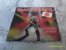 IRON MAIDEN. MAIDEN JAPAN. CAPITOL. SQ-15017. 1981. FIRST US PRESSING.