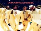 LABCABINCALIFORNIA [7/20] NEW VINYL