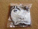 SELECT MAGAZINE Inflatable Liam Gallagher Oasis Beady Eye RARE PROMOTIONAL ITEM