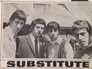 ????THE WHO-1966????Original- 7