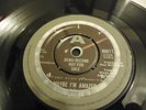 RARE UK VINYL WINGS PAUL McCARTNEY DEMO PROMO VINYL 45 MAYBE IM AMAZED R6017