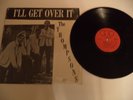 THE THOMPSONS / I'LL GET OVER IT, BCW Rare Soul   IN SHRINK