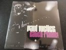 PAUL WELLER CATCH FLAME VINYL LP NEW AND SEALED