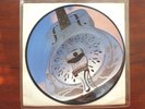 Dire Straits Vinyl Single Brothers in arms PICTURE Single 1985 limited edition