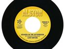 LEW KIRTON Heaven In The Afternoon NEW NORTHERN SOUL 45 (OUTTA SIGHT) MODERN