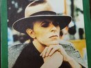 DAVID BOWIE - 2 x JOHN IM ONLY DANCING 7